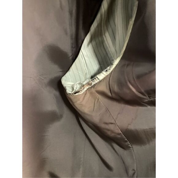 Hugo Boss Men's | Angelico Lucca | Single Breasted | 100% Wool | Suit Set | 44L - Picture 12 of 12